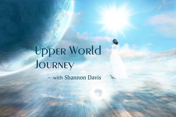 Upper World Journey Video