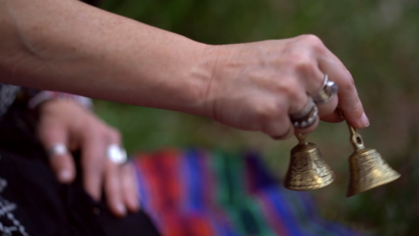 Assorted Brass Bells