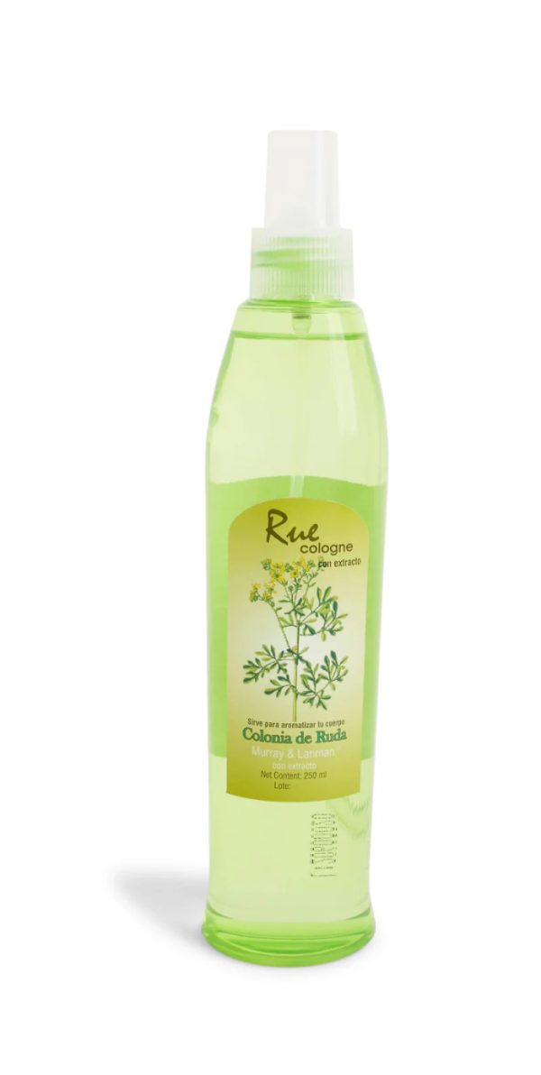 Rue Peruvian Cologne - Florida Water